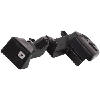 GM TRUCKS & VANS TERRAIN/TERRAIN DENALI (GMC) FRONT BUMPER COVER SIDE GUIDE LEFT (Driver Side) OEM#84709616 2018-2023 PL# GM1042144