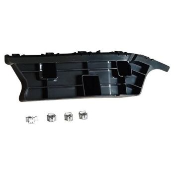 GM TRUCKS & VANS YUKON XL/XL DENALI  (GMC) FRONT BUMPER COVER SIDE GUIDE LEFT (Driver Side) OEM#22806324 2015-2020 PL# GM1042147