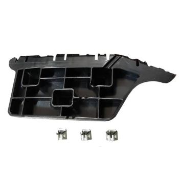 GM TRUCKS & VANS SUBURBAN  (CHEVY) FRONT BUMPER COVER SIDE GUIDE LEFT (Driver Side) OEM#22806322 2015-2020 PL# GM1042148