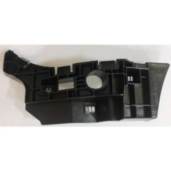 GM TRUCKS & VANS SIERRA/PU 1500  (19 OLD STYLE) FRONT BUMPER UPPER COVER SIDE SUPPORT LEFT (Driver Side) (PLASTIC) OEM#23140544 2014-2015 PL# GM1042151