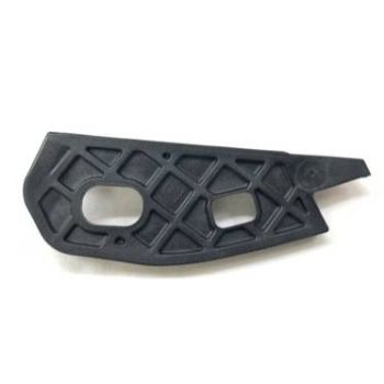 CHEVROLET MALIBU FRONT BUMPER COVER UPPER SUPPORT LEFT (Driver Side) OEM#23424577 2016-2024 PL# GM1042152