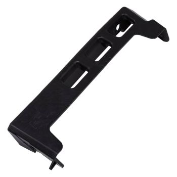 GM TRUCKS & VANS EQUINOX FRONT BUMPER LOWER COVER SUPPORT LEFT (Driver Side) (PLASTIC) OEM#23227561 2018-2024 PL# GM1042153