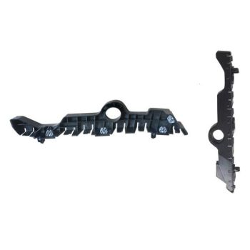 GM TRUCKS & VANS SILVERADO/PU 1500 (22 OLD STYLE) FRONT BUMPER COVER SIDE GUIDE LEFT (Driver Side) OEM#84624943 2019-2022 PL# GM1042155