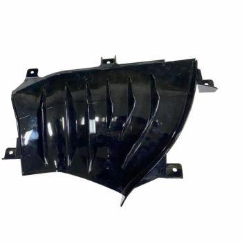 GM TRUCKS & VANS TAHOE FRONT BUMPER COVER SUPPORT LEFT (Driver Side) (EXC Z71)(AIR DUCT) **CAPA** OEM#84834014 2021-2024 PL# GM1042164C