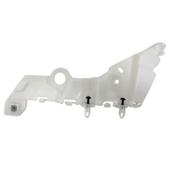 GM TRUCKS & VANS TRAILBLAZER FRONT BUMPER COVER GUIDE LEFT (Driver Side) (Driver Side) OEM#42769518 2021-2025 PL# GM1042181