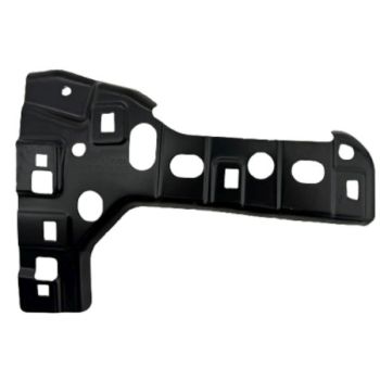 GM TRUCKS & VANS SIERRA/PU 2500/3500 FRONT BUMPER LOWER COVER SIDE SUPPORT LEFT (Driver Side) (Driver Side) OEM#85135285 2024-2025 PL# GM1042200