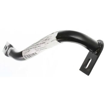 GM TRUCKS & VANS SILVERADO/PU 1500 HYBRID (CHEVY) FRONT BUMPER SIDE BRACE RIGHT (Passenger Side) OEM#22861859 2009-2013 PL# GM1043107