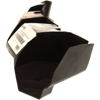 GM TRUCKS & VANS SILVERADO/PU 2500/3500 (CHEVY) FRONT BUMPER END UPPER SUPPORT RIGHT (Passenger Side) (PLASTIC) OEM#25824821 2007-2010 PL# GM1043109