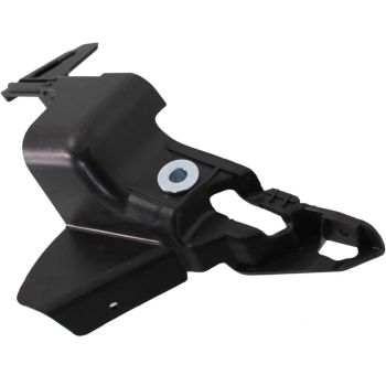 CHEVROLET CAMARO COUPE FRONT BUMPER COVER LOWER SUPPORT RIGHT (Passenger Side) (PLASTIC) OEM# 92243318 2010-2015 PL# GM1043115