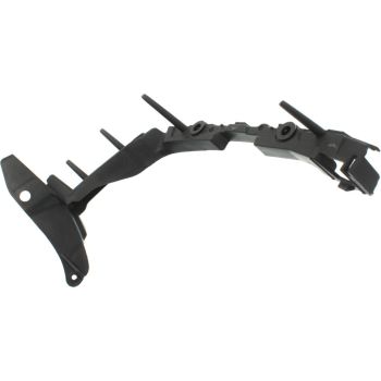 CHEVROLET CAMARO CONV FRONT BUMPER COVER SIDE SUPPORT RIGHT (Passenger Side) (PLASTIC) OEM# 92243313 2011-2015 PL# GM1043116