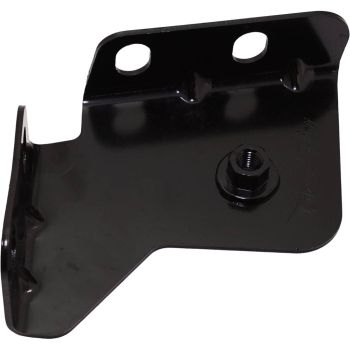 GM TRUCKS & VANS SILVERADO/PU 2500/3500  (CHEVY) FRONT BUMPER OUTER BRACKET RIGHT (Passenger Side)**CAPA** OEM#22978552 2015-2019 PL# GM1043124C