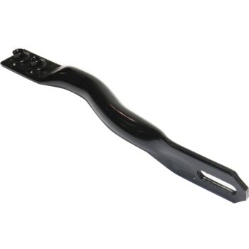 GM TRUCKS & VANS SILVERADO/PU 2500/3500 (CHEVY) FRONT BUMPER OUTER BRACE RIGHT (Passenger Side) **CAPA** OEM#22774471 2015-2019 PL# GM1043125C