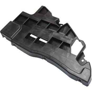 GM TRUCKS & VANS COLORADO (CHEVY) FRONT BUMPER COVER SUPPORT FILLER RIGHT (Passenger Side) (EXC ZR2) OEM#23450922 2015-2020 PL# GM1043126