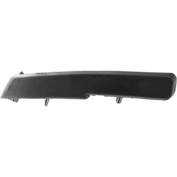CHEVROLET CAMARO  FRONT BUMPER COVER UPPER SUPPORT RIGHT (Passenger Side) (EXC ZL1) OEM#84140556 2016-2024 PL# GM1043128