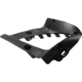 CHEVROLET CAMARO FRONT BUMPER COVER SIDE LOWER BRACKET RIGHT (Passenger Side) (SS MDL)(INCLUDED IN COVER) OEM# 23444984 2016-2018 PL# GM1043133