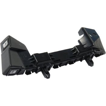 CHEVROLET CRUZE HATCHBACK  FRONT BUMPER COVER SIDE BRACKET RIGHT (Passenger Side) (PLASTIC) OEM#84229332 2017-2019 PL# GM1043139