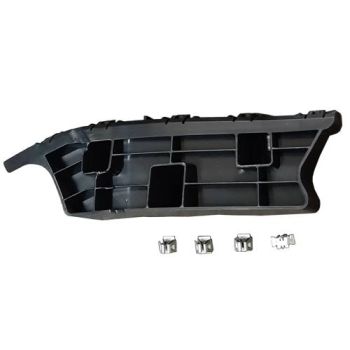 GM TRUCKS & VANS YUKON/DENALI  (GMC) FRONT BUMPER COVER SIDE GUIDE RIGHT (Passenger Side) OEM#22806325 2015-2020 PL# GM1043147
