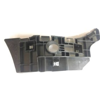 GM TRUCKS & VANS SIERRA/PU 1500  (19 OLD STYLE) FRONT BUMPER UPPER COVER SIDE SUPPORT RIGHT (Passenger Side) (PLASTIC) OEM#23140545 2014-2015 PL# GM1043151