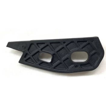 CHEVROLET MALIBU FRONT BUMPER COVER UPPER SUPPORT RIGHT (Passenger Side) OEM#23424576 2016-2024 PL# GM1043152