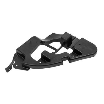 GM TRUCKS & VANS YUKON/DENALI (GMC) FRONT BUMPER COVER LOWER SUPPORT RIGHT (Passenger Side) (EXC AT4) OEM#84861006 2021-2023 PL# GM1043179