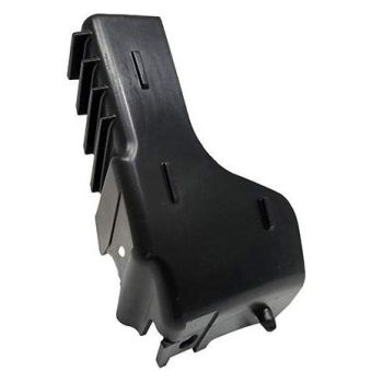 BUICK ENCLAVE FRONT BUMPER LOWER VALANCE BRACKET RIGHT (Passenger Side) OUTER OEM#84007078 2018-2021 PL# GM1043214