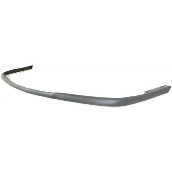 CHEVROLET IMPALA FRONT COVER MOLDING (Dark Txt Gray) OEM# 10308765 2000-2005 PL# GM1044105