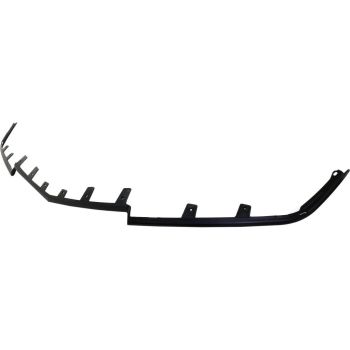 CADILLAC CTS SEDAN 08-13/CTS-V SEDAN FRONT BUMPER MOLDING BLACK (CTS) OEM#25970312 2010-2013 PL# GM1044126