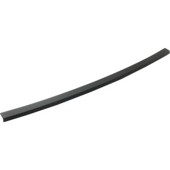 GM TRUCKS & VANS TERRAIN /TERRAIN DENALI (GMC) FRONT BUMPER MLDG CENTER TXT-BLACK OEM#23475983 2016-2017 PL# GM1044129