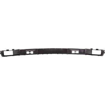 GM TRUCKS & VANS TAHOE (CHEVY) FRONT BUMPER COVER MLDG TXT (W/ TOW HOOK)(WO/ADAPTIVE CRUISE)(EXC LT 4WD W/Z71) OEM#22936496 2015-2020 PL# GM1044136