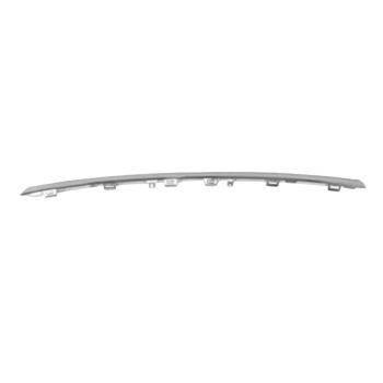 GM TRUCKS & VANS ACADIA FRONT BUMPER MLDG CENTER CHROME OEM#84592109 2017-2019 PL# GM1044145