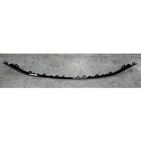 GM TRUCKS & VANS TERRAIN/TERRAIN DENALI (GMC) FRONT BUMPER LOWER MLDG BLACK (SLE/SLT) OEM#84200477 2019-2021 PL# GM1044152