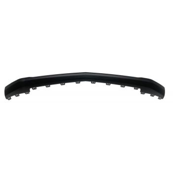 CADILLAC XT4 FRONT BUMPER LOWER MLDG TXT-BLACK (LUXUARY) OEM#84036427 2019-2024 PL# GM1044154