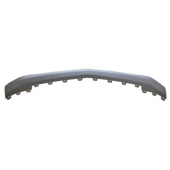 CADILLAC XT4 FRONT BUMPER LOWER MLDG GLOSS-GRAY OEM#84036428 2019-2024 PL# GM1044155