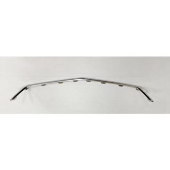 CADILLAC ATS SEDAN FRONT BUMPER GRILLE MLDG CHROME OEM#22787974 2013-2014 PL# GM1044159