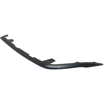 CADILLAC CTS/CTS-V WAGON FRONT BUMPER COVER LOWER INSERT LEFT (Driver Side) PTD CTS) (ABOVE DEFLECTOR) OEM#20823993 2010-2014 PL# GM1046104