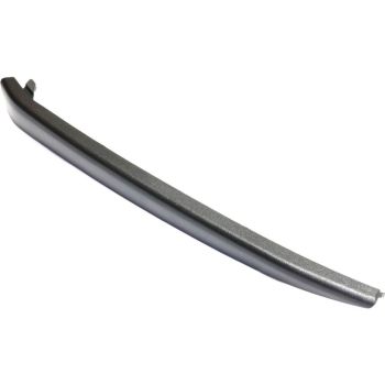 GM TRUCKS & VANS TAHOE (CHEVY) FRONT BUMPER MOLDING OUTER TRIM LEFT (Driver Side) BLACK (WO/OFF ROAD PKG) OEM#22936486 2015-2020 PL# GM1046105