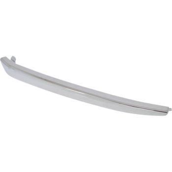 GM TRUCKS & VANS TAHOE (CHEVY) FRONT BUMPER MOLDING OUTER TRIM LEFT (Driver Side) CHROME (WO/OFF ROAD PKG) OEM#22936484 2015-2020 PL# GM1046106