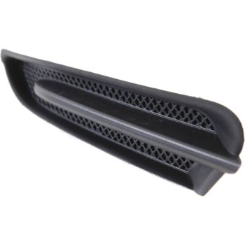 BUICK ENCORE HEAD/LAMP FILLER LEFT (Driver Side) BLACK (BELOW HEAD/LAMP) OEM#95235062 2013-2016 PL# GM1046107