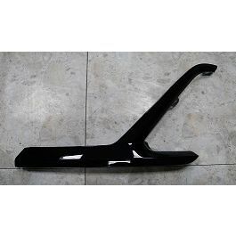 GM TRUCKS & VANS TERRAIN/TERRAIN DENALI (GMC) FOG LAMP COVER MLDG LEFT (Driver Side) BLACK (SLE) OEM#84200478 2019-2021 PL# GM1046134