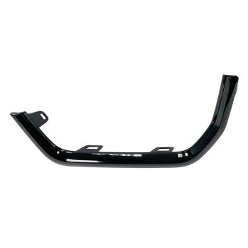 GM TRUCKS & VANS TERRAIN/TERRAIN DENALI (GMC) FOG LAMP BEZEL MLDG LEFT (Driver Side) GLOSS-BLACK OEM#85538446 2022-2023 PL# GM1046141