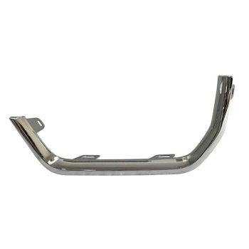 GM TRUCKS & VANS TERRAIN/TERRAIN DENALI (GMC) FOG LAMP COVER MLDG LEFT (Driver Side) CHROME OEM#85538437 2022-2023 PL# GM1046142