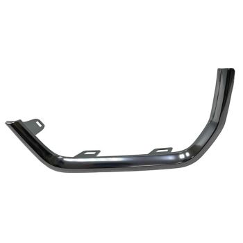 GM TRUCKS & VANS TERRAIN/TERRAIN DENALI (GMC) FOG LAMP COVER MLDG LEFT (Driver Side) BLACK-CHROME OEM#85538430 2022-2023 PL# GM1046143