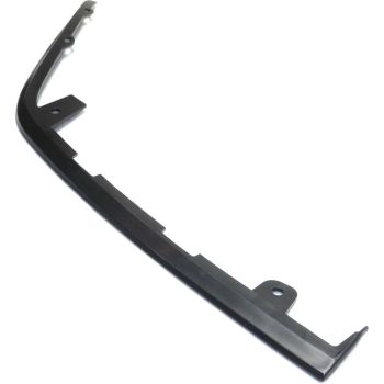 CADILLAC CTS/CTS-V COUPE FRONT BUMPER COVER LOWER INSERT RIGHT (Passenger Side) PTD (CTS) (ABOVE DEFLECTOR) OEM#20823994 2011-2015 PL# GM1047104