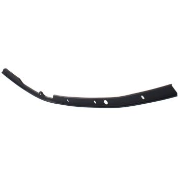 CHEVROLET CAMARO FRONT BUMPER MOLDING UPPER RIGHT (Passenger Side) (EXC ZL1) OEM# 84058354 2016-2024 PL# GM1047109