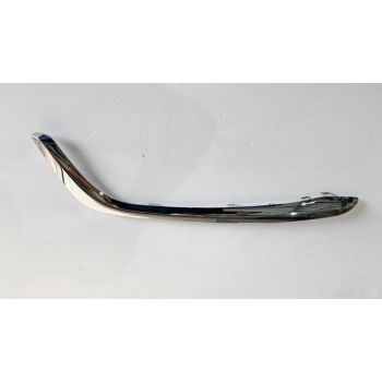 BUICK REGAL FRONT BUMPER MLDG RIGHT (Passenger Side) OEM#23109702 2014-2017 PL# GM1047124