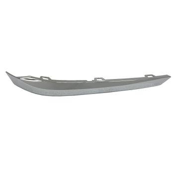 GM TRUCKS & VANS TRAVERSE  FRONT BUMPER MLDG RIGHT (Passenger Side) CHROME OEM#84541295 2022 PL# GM1047133