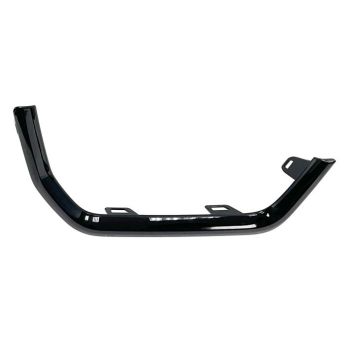 GM TRUCKS & VANS TERRAIN/TERRAIN DENALI (GMC) FOG LAMP BEZEL MLDG RIGHT (Passenger Side) GLOSS-BLACK OEM#85538445 2022-2023 PL# GM1047141