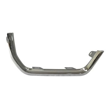 GM TRUCKS & VANS TERRAIN/TERRAIN DENALI (GMC) FOG LAMP COVER MLDG RIGHT (Passenger Side) CHROME OEM#85538438 2022-2023 PL# GM1047142