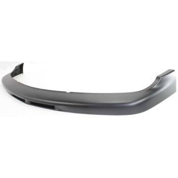 GM TRUCKS & VANS SUBURBAN (CHEVY) FRONT BUMPER TOP PAD PRIMED (UPP CVR/FILLER) OEM#88937339 2000-2006 PL# GM1051107