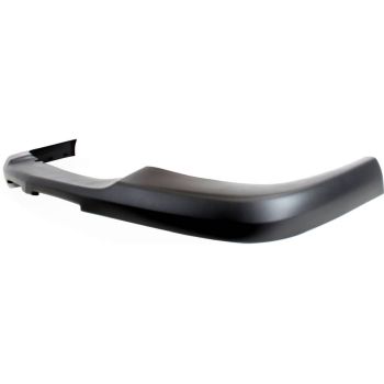GM TRUCKS & VANS AVALANCHE  FRONT BUMPER TOP PAD TXT (FILLER)(Top of Steel BMP) OEM#15139805 2002-2006 PL# GM1051110